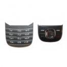 Tastatura Nokia 2220s Neagra - Pret | Preturi Tastatura Nokia 2220s Neagra