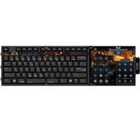 Tastatura SteelSeries Zboard US Limited Edition (StarCraft II) - Pret | Preturi Tastatura SteelSeries Zboard US Limited Edition (StarCraft II)