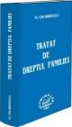 Tratat de dreptul familiei - Pret | Preturi Tratat de dreptul familiei