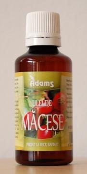 Ulei de Macese 50ml - Pret | Preturi Ulei de Macese 50ml