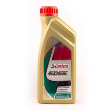 Ulei motor Castrol edge 5 W - 30 1 litru - Pret | Preturi Ulei motor Castrol edge 5 W - 30 1 litru