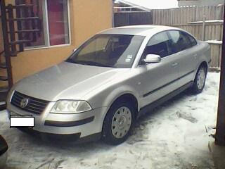 vand passat limuzina 2001,eur4 - Pret | Preturi vand passat limuzina 2001,eur4