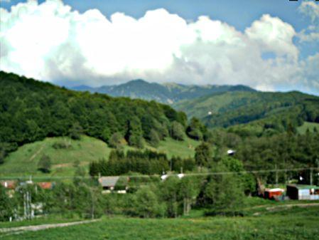 Vand teren la munte Babarunca - Pret | Preturi Vand teren la munte Babarunca