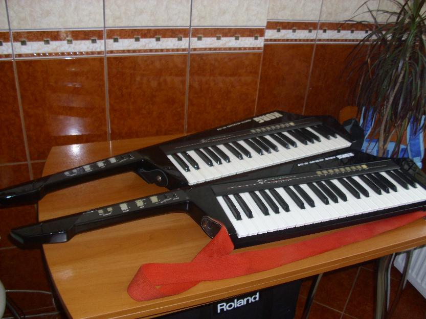 vind keyboard korg rk 100  aduse din usa in stare noi impecabile,raritate aceste modele - Pret | Preturi vind keyboard korg rk 100  aduse din usa in stare noi impecabile,raritate aceste modele
