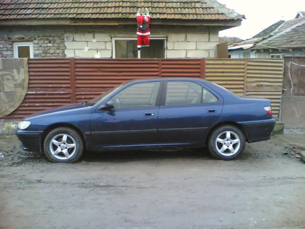 vind Peugeot 406 - Pret | Preturi vind Peugeot 406