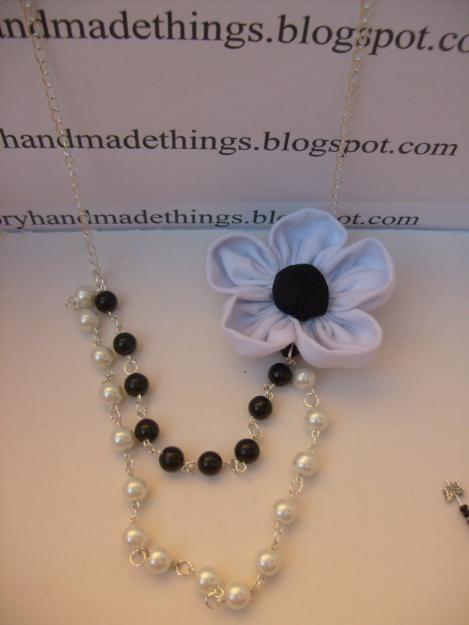 accesorii handmade - Pret | Preturi accesorii handmade