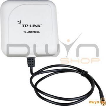 Antena Directionala tip Panou INTERIOR/EXTERIOR 2.4GHz 9dBi, conector RP-SMA - Pret | Preturi Antena Directionala tip Panou INTERIOR/EXTERIOR 2.4GHz 9dBi, conector RP-SMA