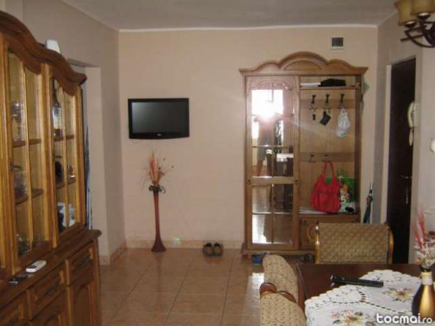 Apartament cu 3 camere zona D-va Nord - Pret | Preturi Apartament cu 3 camere zona D-va Nord