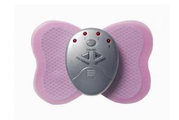 Butterfly Massager - Aparat pentru Intretinere si Masaj XFT-1002 - Pret | Preturi Butterfly Massager - Aparat pentru Intretinere si Masaj XFT-1002