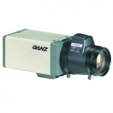 Camera de supraveghere Ganz ZC-F11C4 - Pret | Preturi Camera de supraveghere Ganz ZC-F11C4