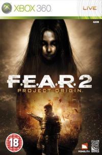 Fear 2 Project Origin XB360 - Pret | Preturi Fear 2 Project Origin XB360