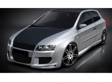 Fiat Stilo Body Kit RaceStyle - Pret | Preturi Fiat Stilo Body Kit RaceStyle