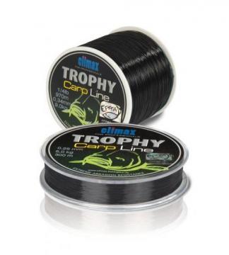 Fir Trophy Carp Climax 028mm 1000m - 6,10 Kg - Pret | Preturi Fir Trophy Carp Climax 028mm 1000m - 6,10 Kg