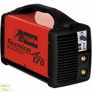 Invertor sudura Telwin Tecnica 170 - Pret | Preturi Invertor sudura Telwin Tecnica 170