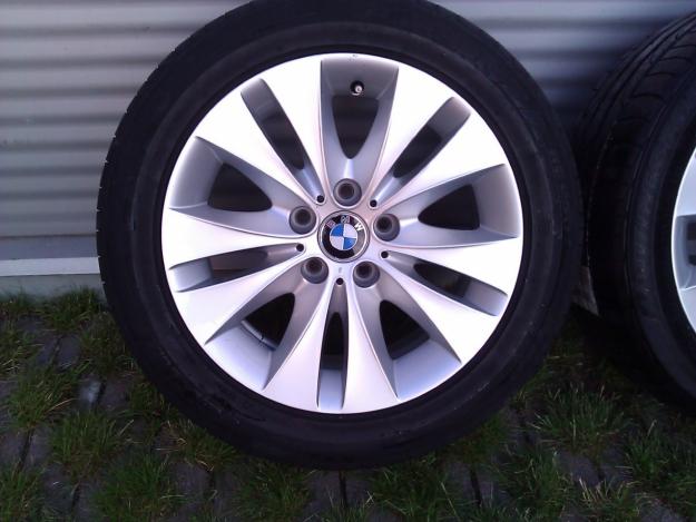 Jante BMW seria 5 - 17'' - Pret | Preturi Jante BMW seria 5 - 17''