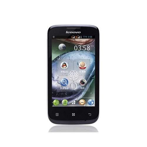 Lenovo A530 dual sim 4 inch capacitiv, Android 2.3, CPU 1 Ghz, 3 - Pret | Preturi Lenovo A530 dual sim 4 inch capacitiv, Android 2.3, CPU 1 Ghz, 3