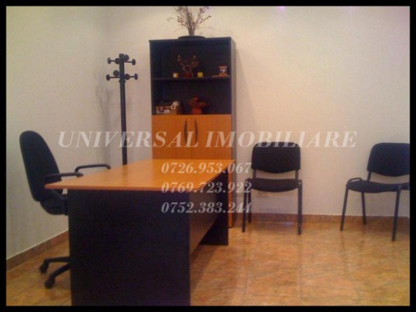 Oferta inchiriere apartament 2 camere, Magheru, etaj 1 - Pret | Preturi Oferta inchiriere apartament 2 camere, Magheru, etaj 1