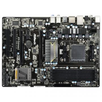 Placa de baza AsRock 970 EXTREME3 socket AM3+ - Pret | Preturi Placa de baza AsRock 970 EXTREME3 socket AM3+