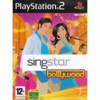 Singstar Bollywood PS2 - Pret | Preturi Singstar Bollywood PS2