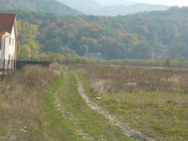 vand teren intravilan in rasnov zona primaverii - Pret | Preturi vand teren intravilan in rasnov zona primaverii