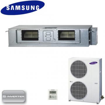 Aer conditionat Duct 30000 BTU/h Inverter Samsung - Pret | Preturi Aer conditionat Duct 30000 BTU/h Inverter Samsung