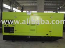 Generator 80 kVA - Pret | Preturi Generator 80 kVA