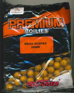 STARBAITS BOILIES PREMIUM SCOPEX D=14MM 1KG - Pret | Preturi STARBAITS BOILIES PREMIUM SCOPEX D=14MM 1KG