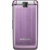 Telefon mobil SAMSUNG S3600 Metro, microSD, 2.20 inch (176x220), Design metalic (Romantic Pink) - Pret | Preturi Telefon mobil SAMSUNG S3600 Metro, microSD, 2.20 inch (176x220), Design metalic (Romantic Pink)
