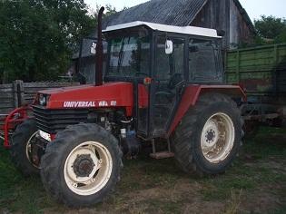 Tractor u 683 dtc - Pret | Preturi Tractor u 683 dtc