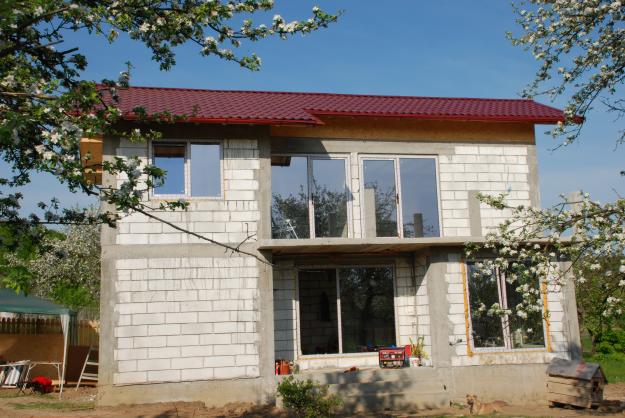 Vand Casa Contesti - Pret | Preturi Vand Casa Contesti