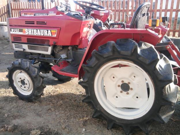 vind tractoras japonez 4x4 - Pret | Preturi vind tractoras japonez 4x4