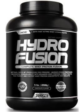 XCORE - Hydro Fusion 2270g - Pret | Preturi XCORE - Hydro Fusion 2270g