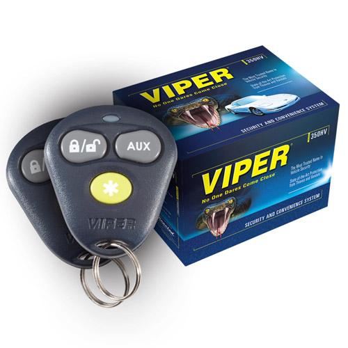 Alarma Viper 350 HV - Pret | Preturi Alarma Viper 350 HV