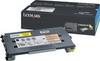 C500N 3K YELLOW CARTRIDGE - Pret | Preturi C500N 3K YELLOW CARTRIDGE
