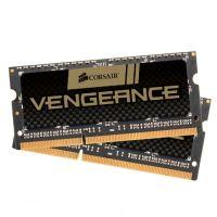 Corsair SODIMM DDR3 8GB 1866 MHz, CL10, Kit Dual Vengeance - Pret | Preturi Corsair SODIMM DDR3 8GB 1866 MHz, CL10, Kit Dual Vengeance