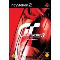 Joc PS2 Gran Turismo 3 A-spec - Pret | Preturi Joc PS2 Gran Turismo 3 A-spec