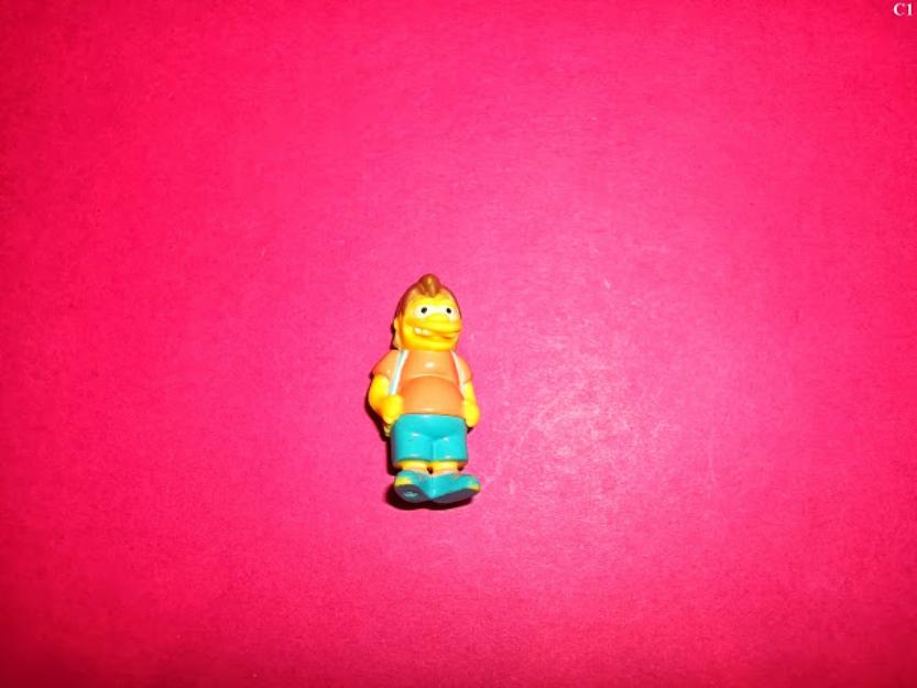 jucarii figurina simpsons din plastic de la mpg - Pret | Preturi jucarii figurina simpsons din plastic de la mpg