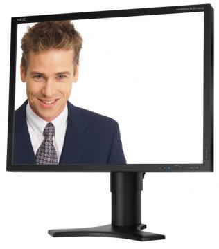 Monitor LCD NEC LCD2190UXP-BK - Pret | Preturi Monitor LCD NEC LCD2190UXP-BK