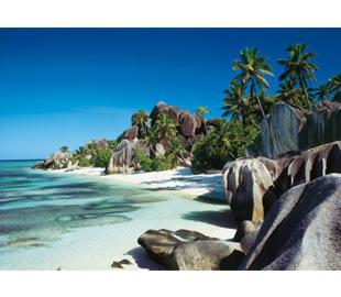 Puzzle Clementoni 500 Seychelles - Pret | Preturi Puzzle Clementoni 500 Seychelles