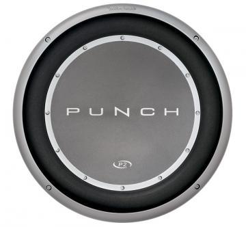 Subwoofer Rockford Fosgate Punch P2 P215S4 - Pret | Preturi Subwoofer Rockford Fosgate Punch P2 P215S4