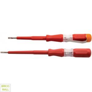 Surubelnita detector 220-250 V 630 VDE - Pret | Preturi Surubelnita detector 220-250 V 630 VDE