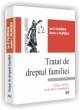 TRATAT DE DREPTUL FAMILIEI - Editia a VIII - Pret | Preturi TRATAT DE DREPTUL FAMILIEI - Editia a VIII