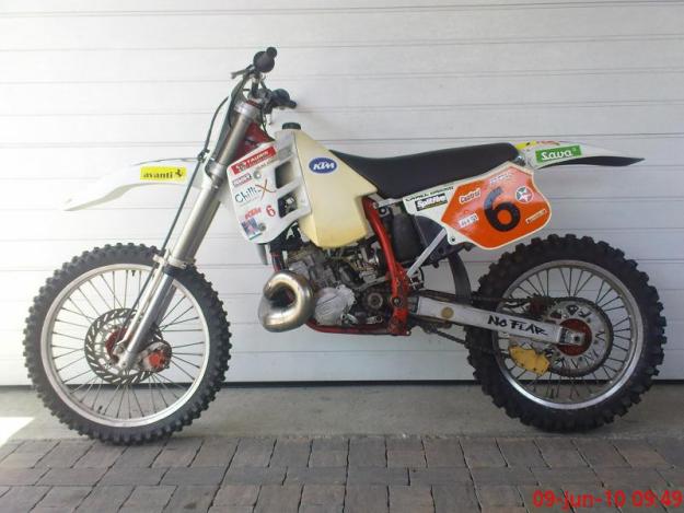 vand motocross KTM250 - Pret | Preturi vand motocross KTM250