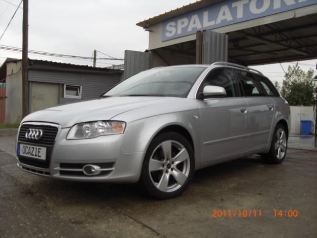 audi A 4 2008 diesel - Pret | Preturi audi A 4 2008 diesel