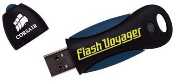 Corsair Voyager 32GB USB 2.0 - Pret | Preturi Corsair Voyager 32GB USB 2.0