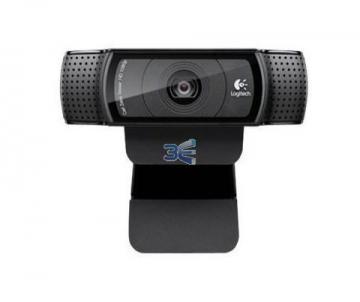 Logitech C920 HD Pro - Pret | Preturi Logitech C920 HD Pro