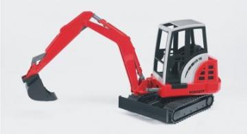 Mini Excavator Schaeff HR16 - Pret | Preturi Mini Excavator Schaeff HR16