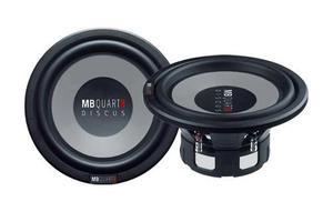 Subwoofer Mbquart DWI 302 - Pret | Preturi Subwoofer Mbquart DWI 302