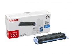 Toner Canon EP-707C - Pret | Preturi Toner Canon EP-707C