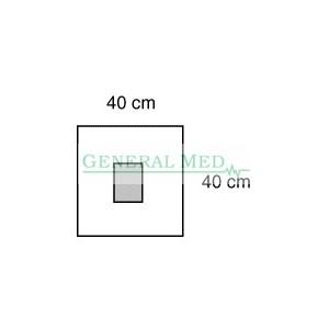 1021 Steri Drape - Pret | Preturi 1021 Steri Drape